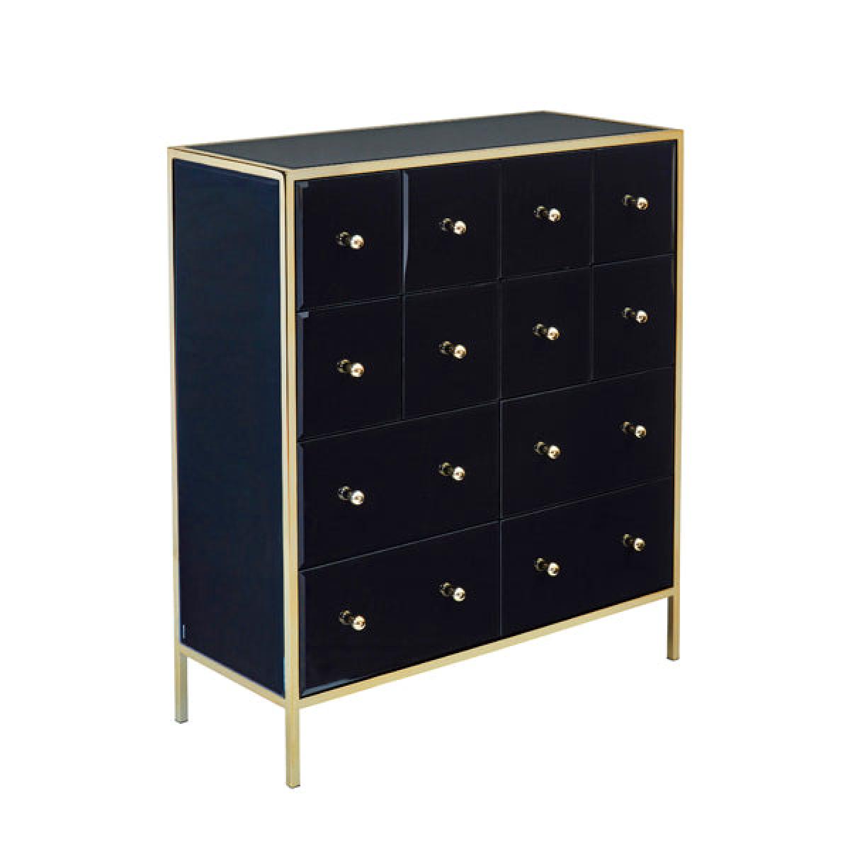 Birlea Fenwick Merchant Chest – image 2