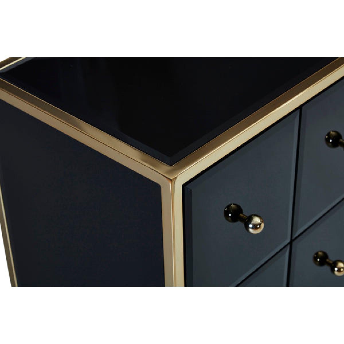 Birlea Fenwick Merchant Chest – image 3