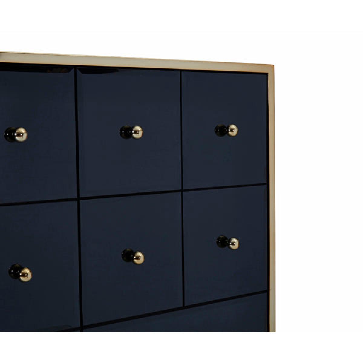 Birlea Fenwick Merchant Chest – image 4