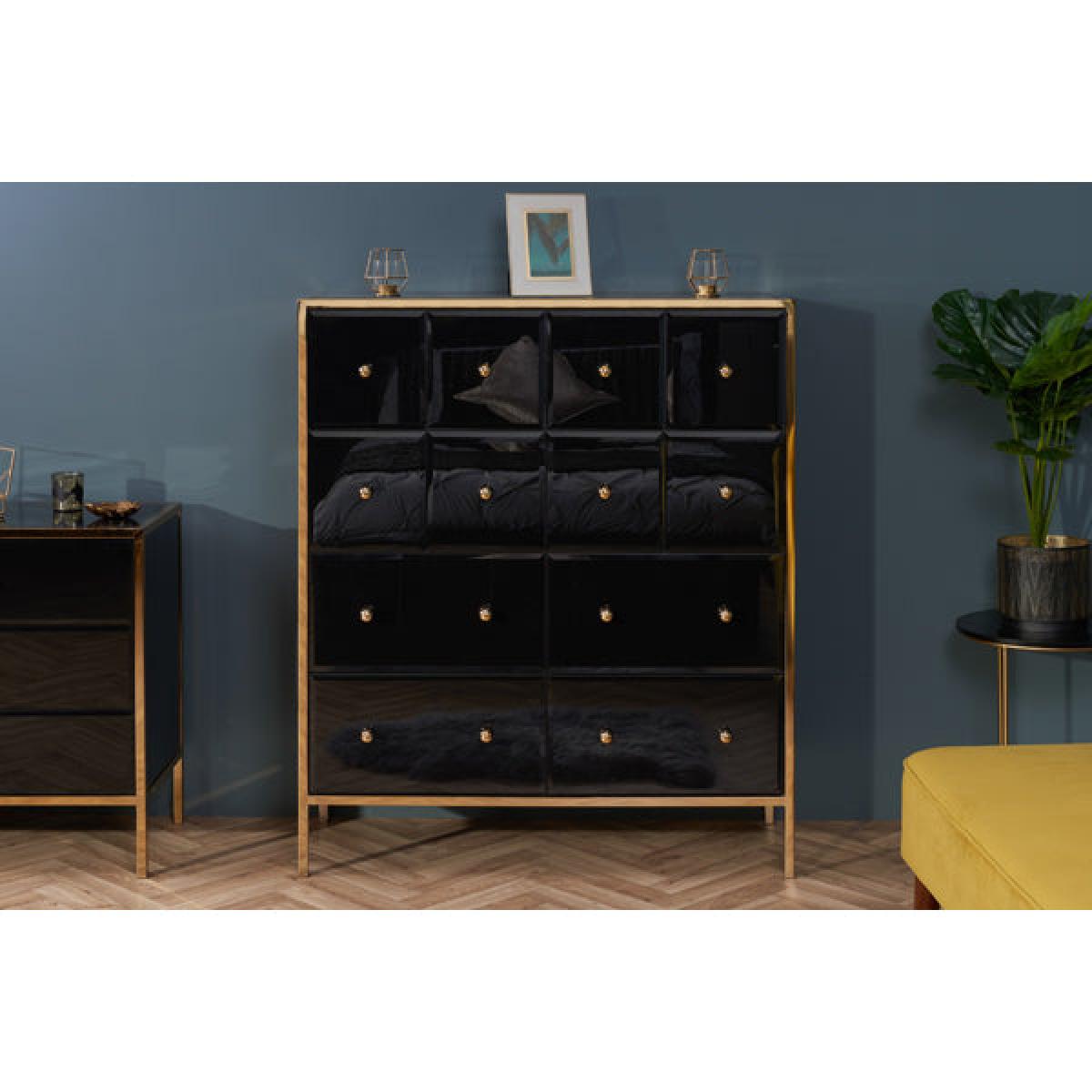Birlea Fenwick Merchant Chest – image 9