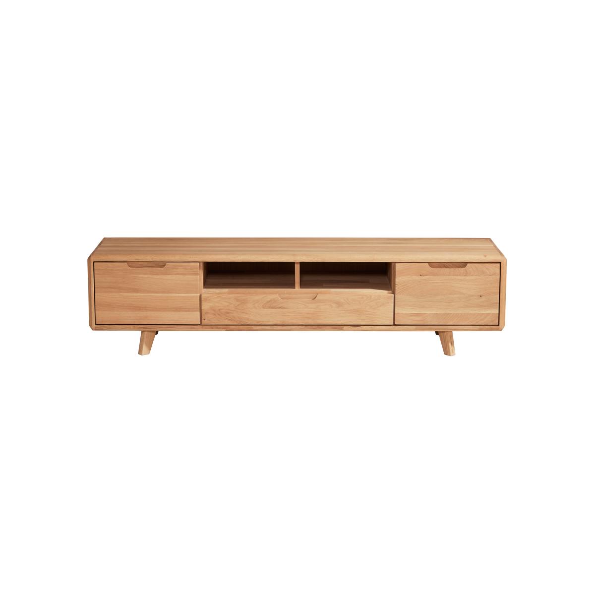 Reed Tv Unit Large, Neutral | Barker & Stonehouse – image 2