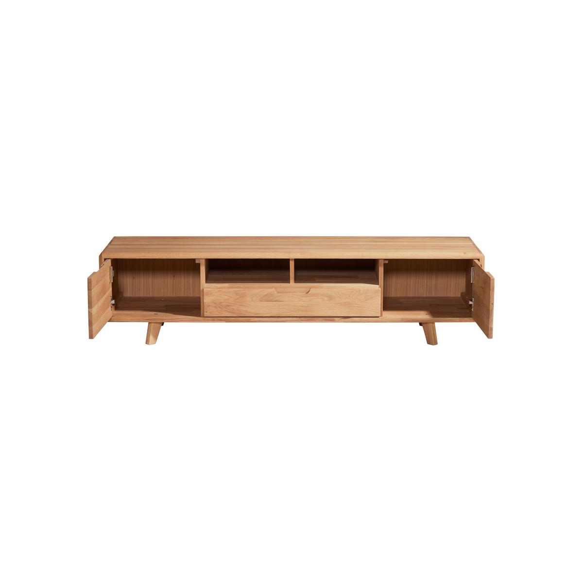 Reed Tv Unit Large, Neutral | Barker & Stonehouse – image 3
