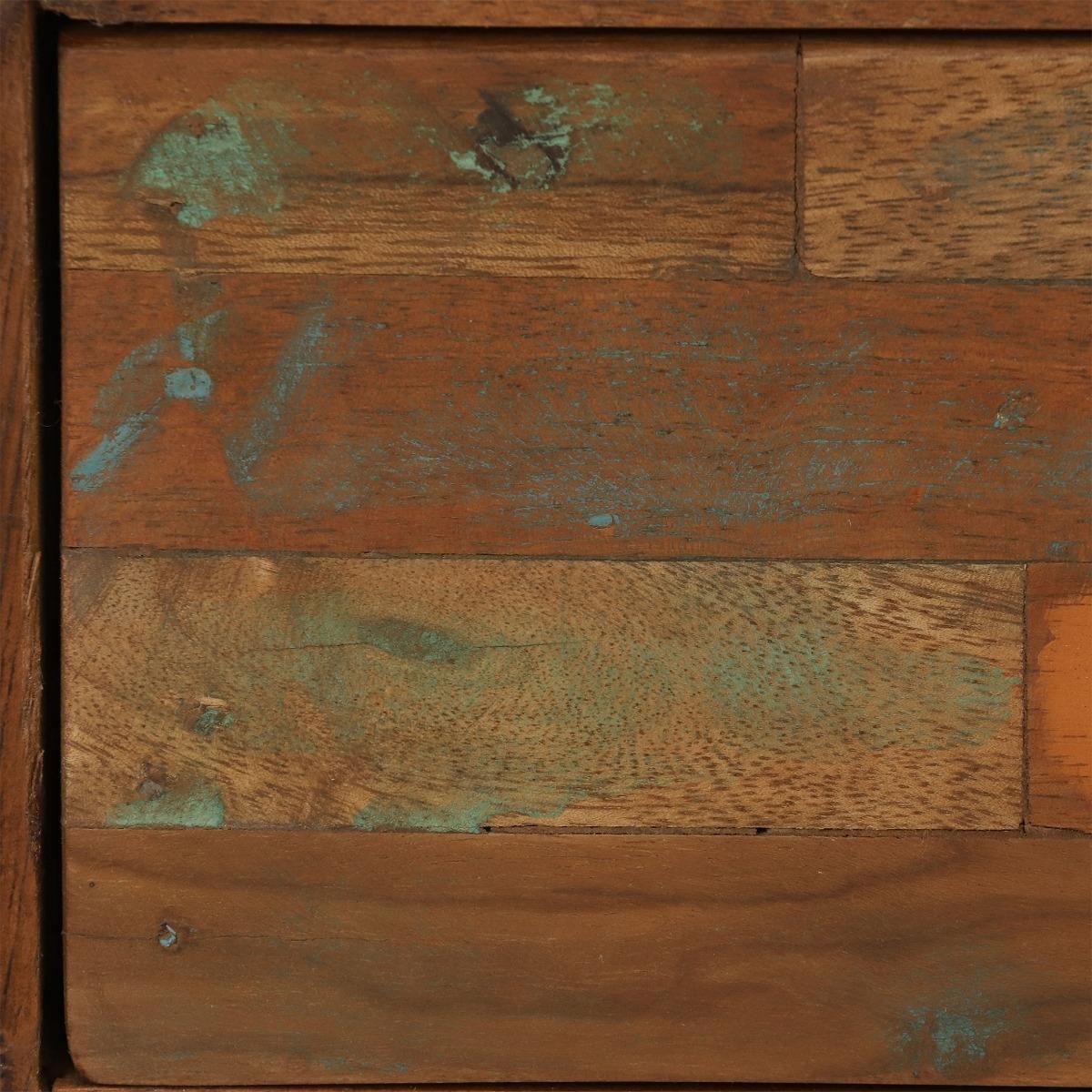 Little Tree Furniture Shimla Eclectic 6 Drawer Multi Chest – image 8