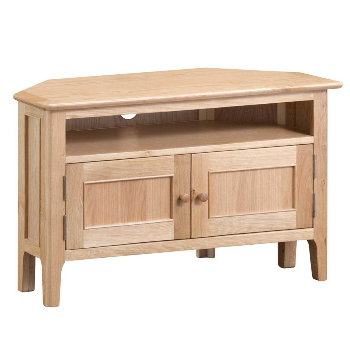 Stanwick Corner TV Cabinet – image 3
