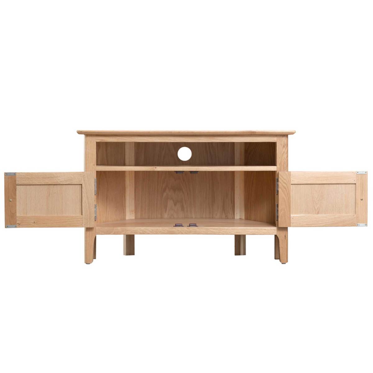 Stanwick Corner TV Cabinet – image 4