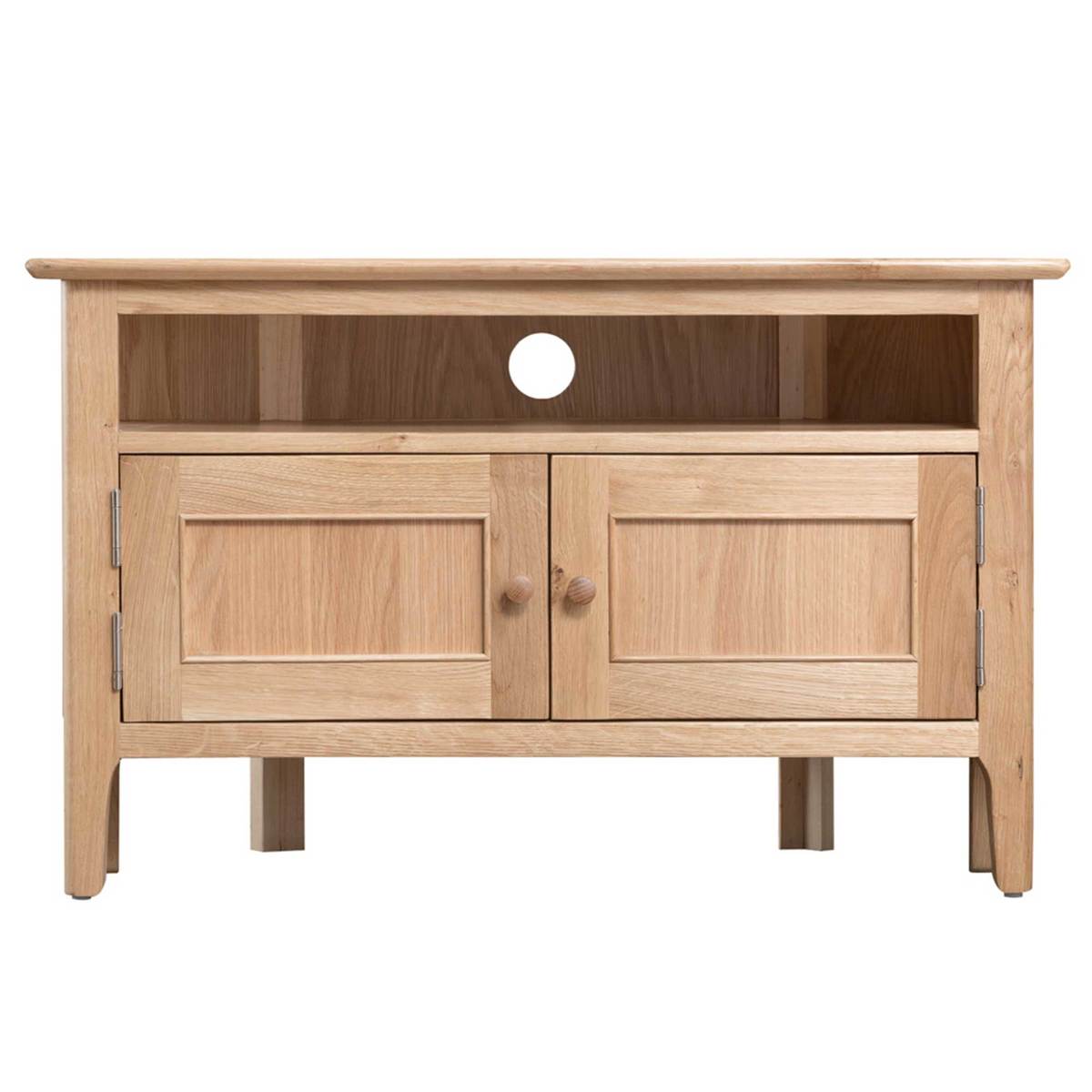 Stanwick Corner TV Cabinet – image 5