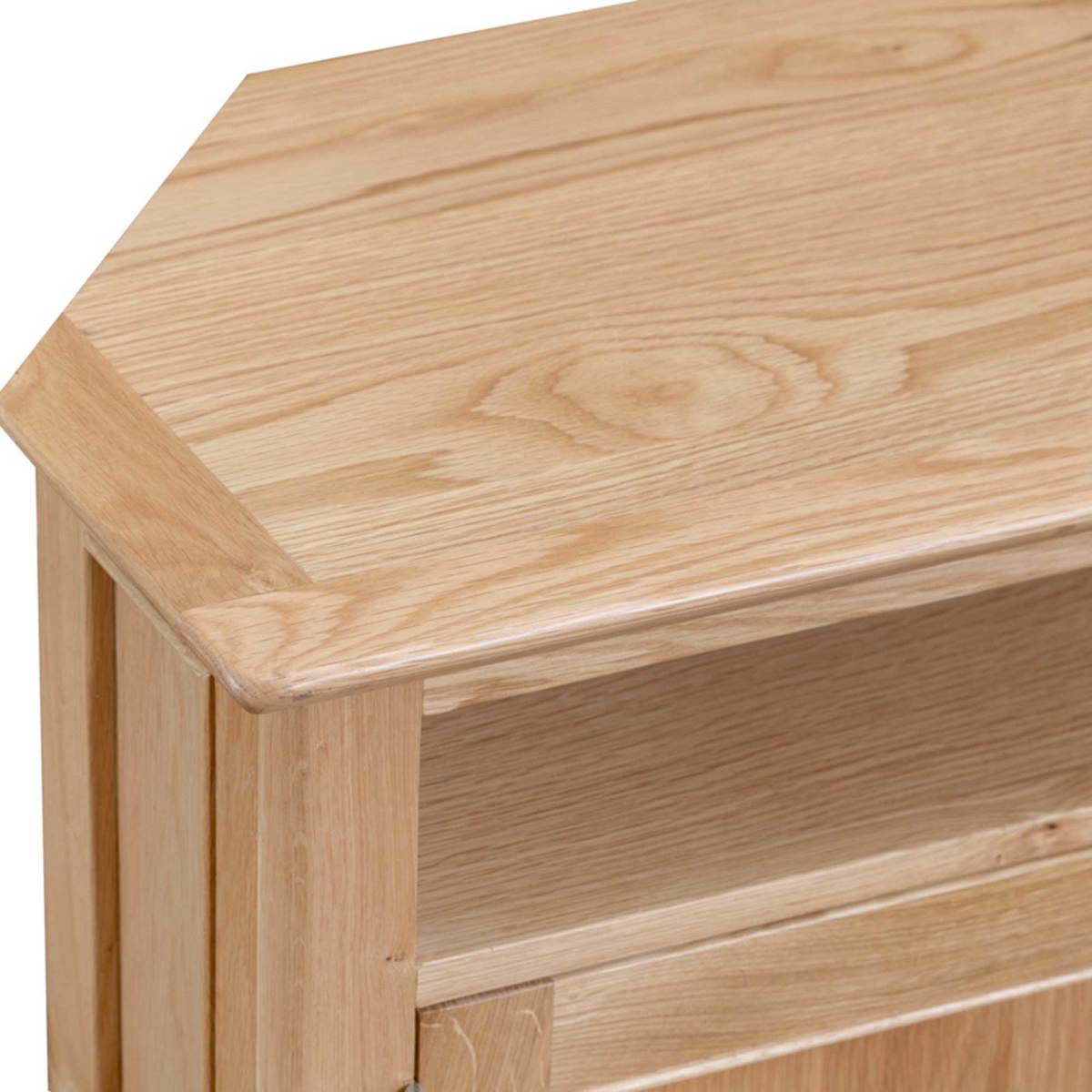 Stanwick Corner TV Cabinet – image 6