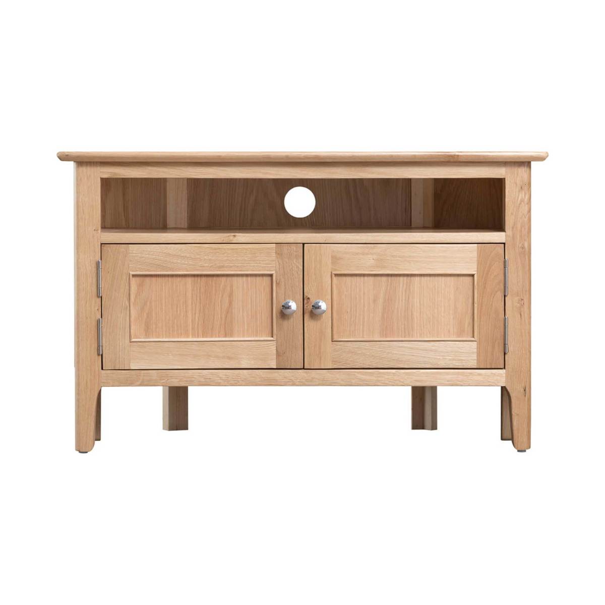 Stanwick Corner TV Cabinet – image 2