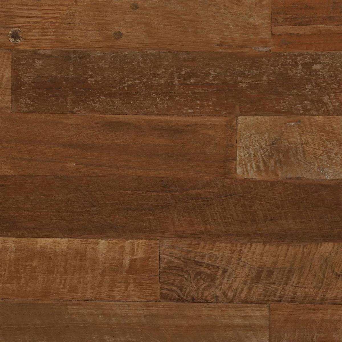 Borneo TV Unit, Brown Wood | Barker & Stonehouse – image 7