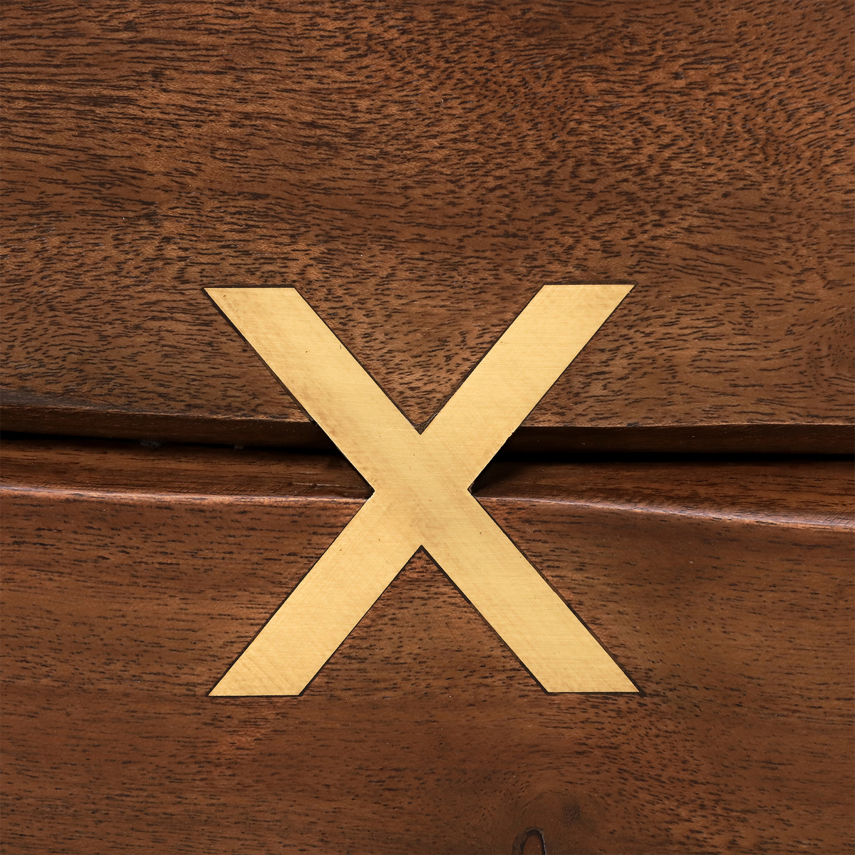 Kriss TV Unit, Natural – image 6