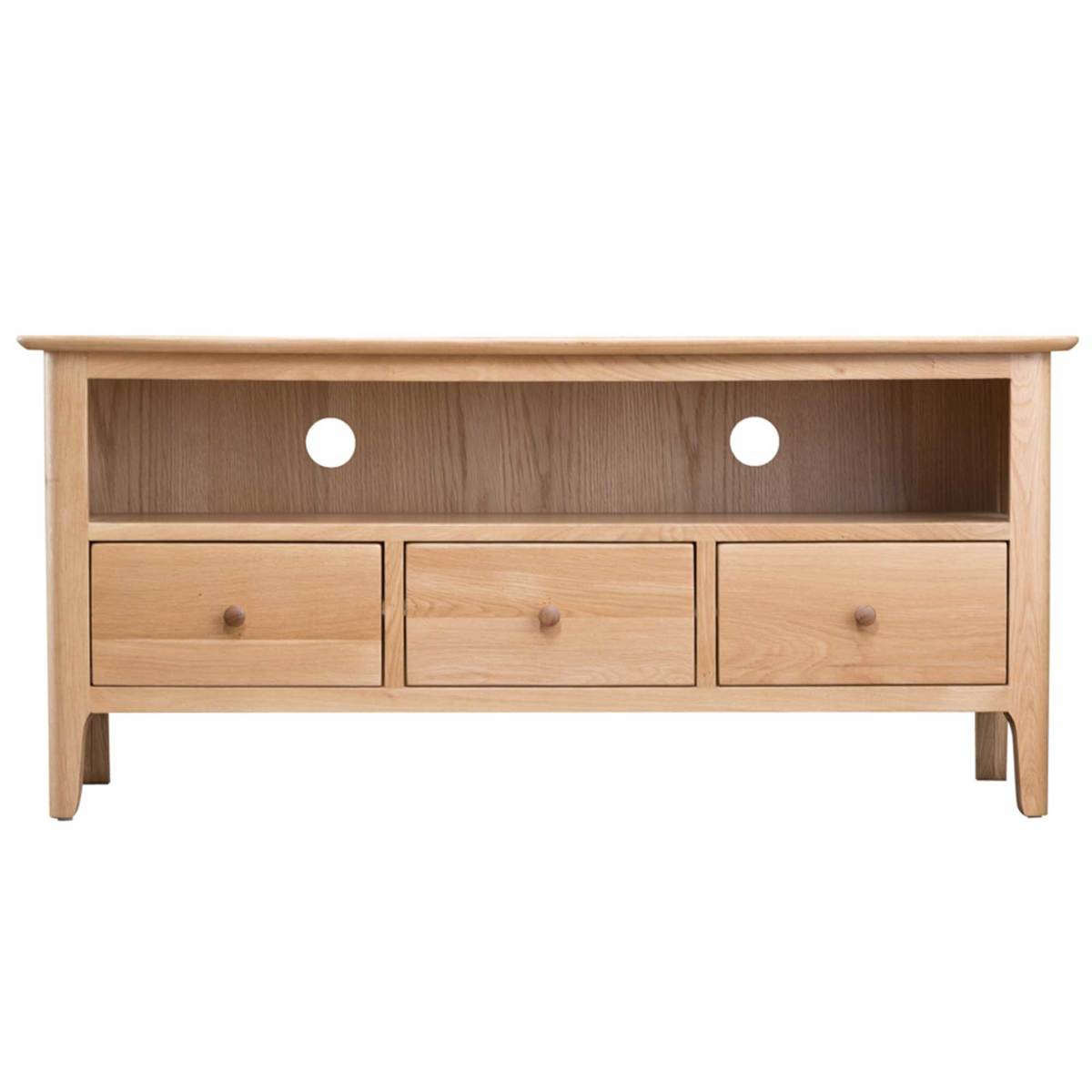 Stanwick Large TV Cabinet – image 4