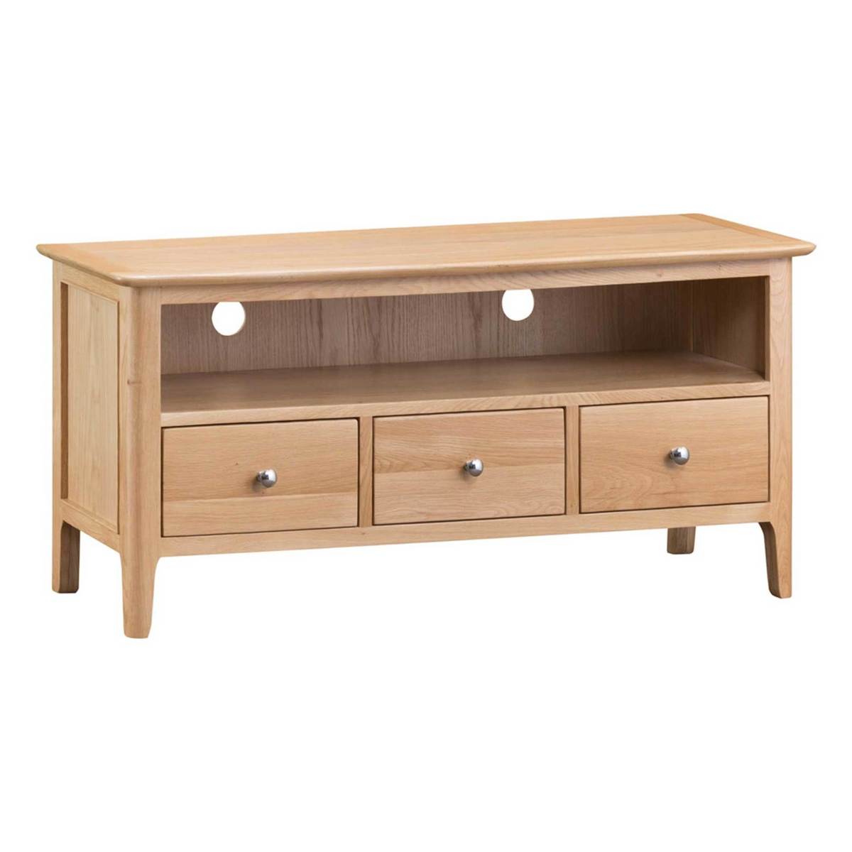 Stanwick Large TV Cabinet – image 2