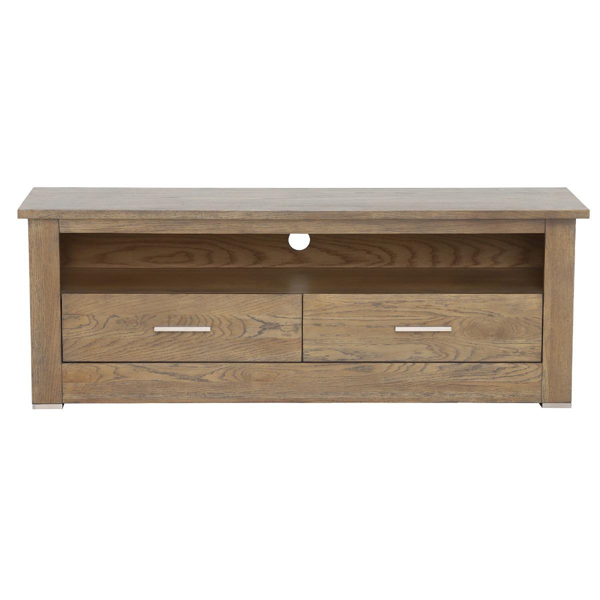 Ibex TV Unit, 776 Wood | Barker & Stonehouse – image 2