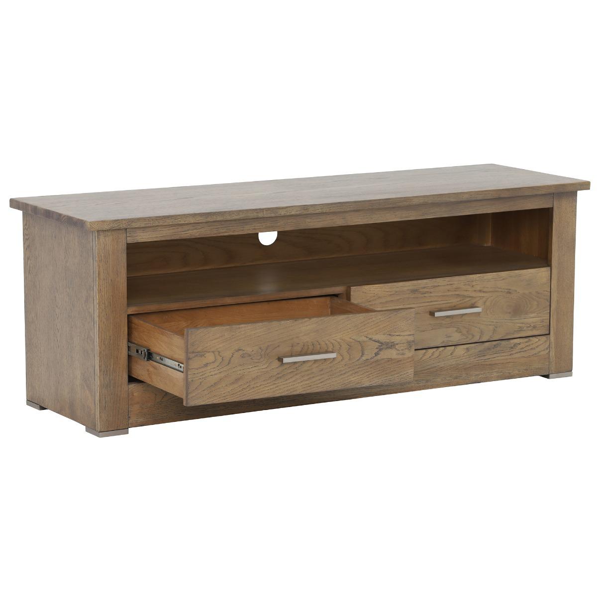 Ibex TV Unit, 776 Wood | Barker & Stonehouse – image 3