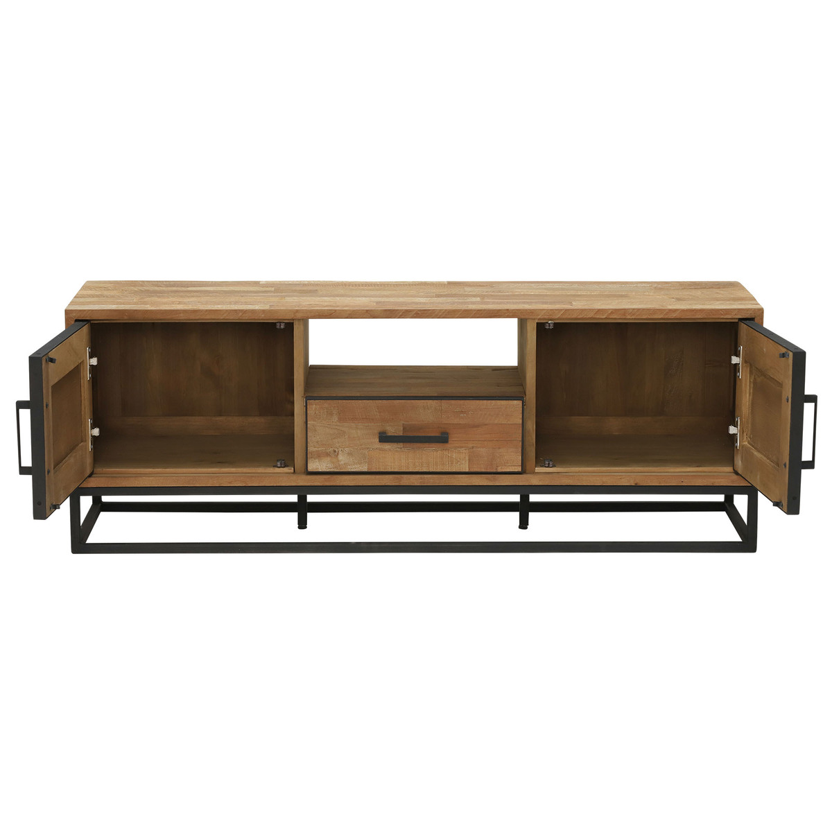 Borneo TV Unit – image 3