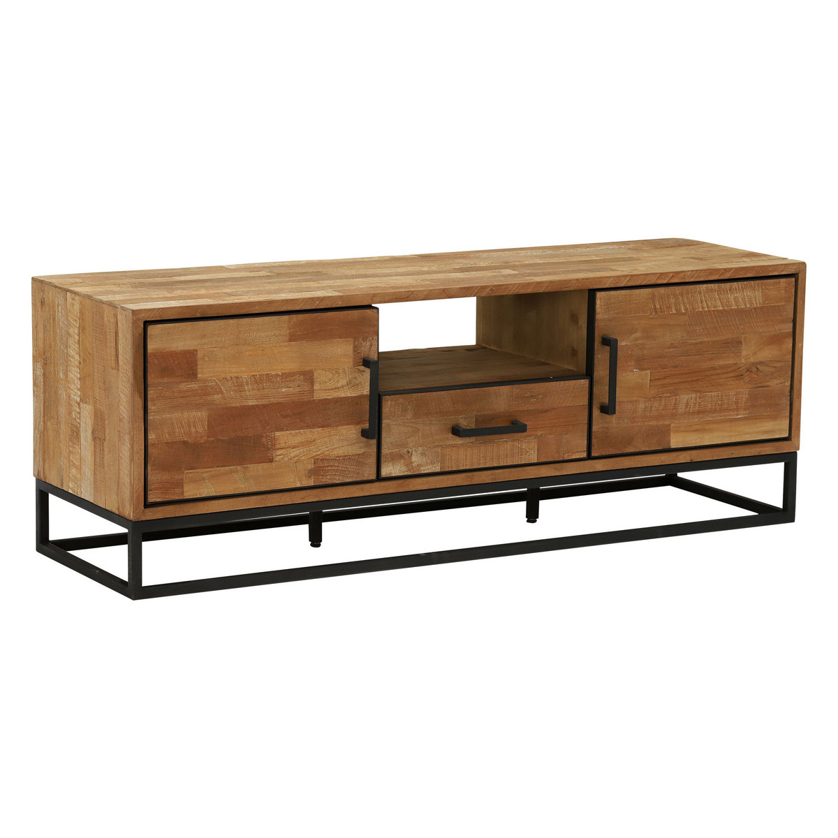 Borneo TV Unit – image 2