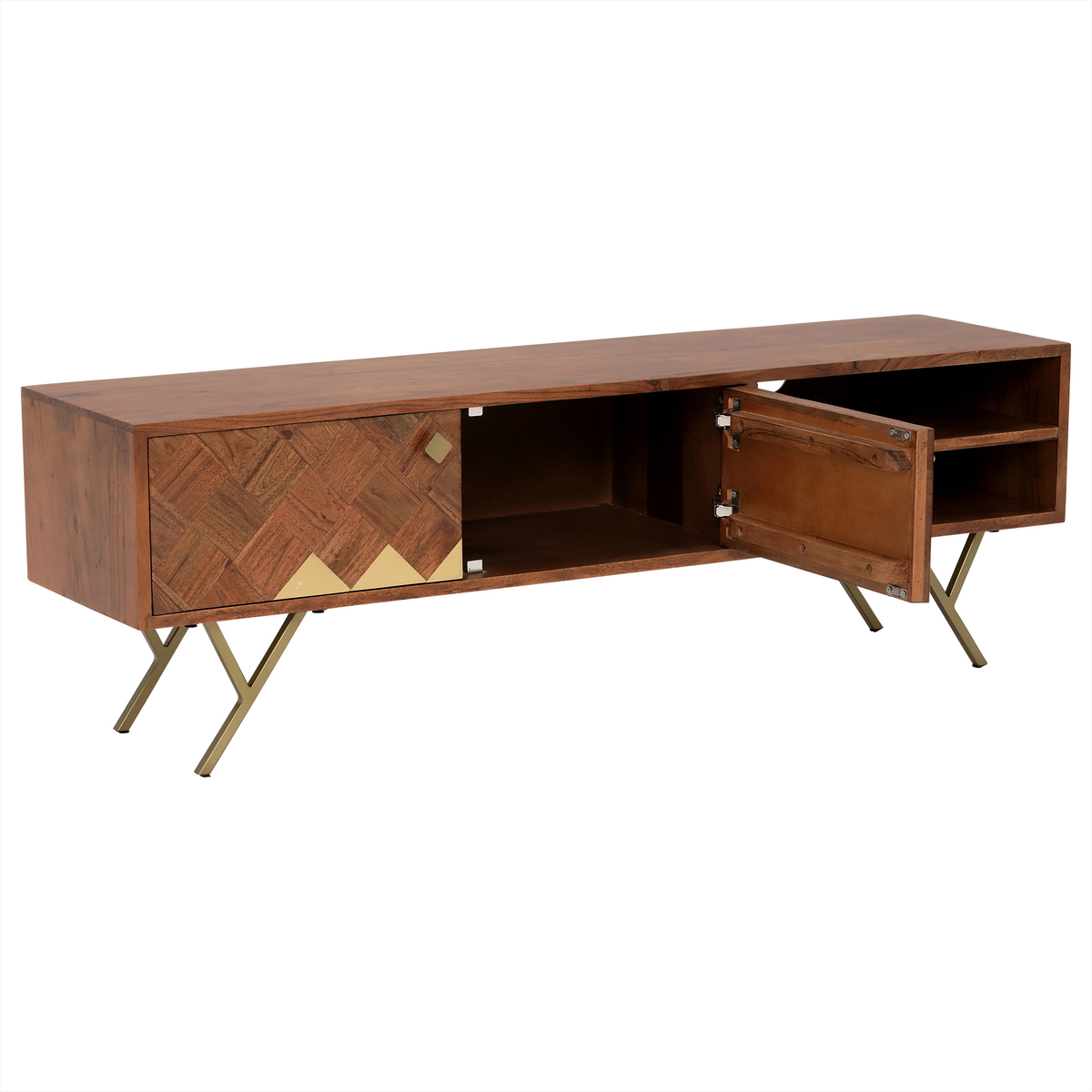 Bibi TV Unit – image 4