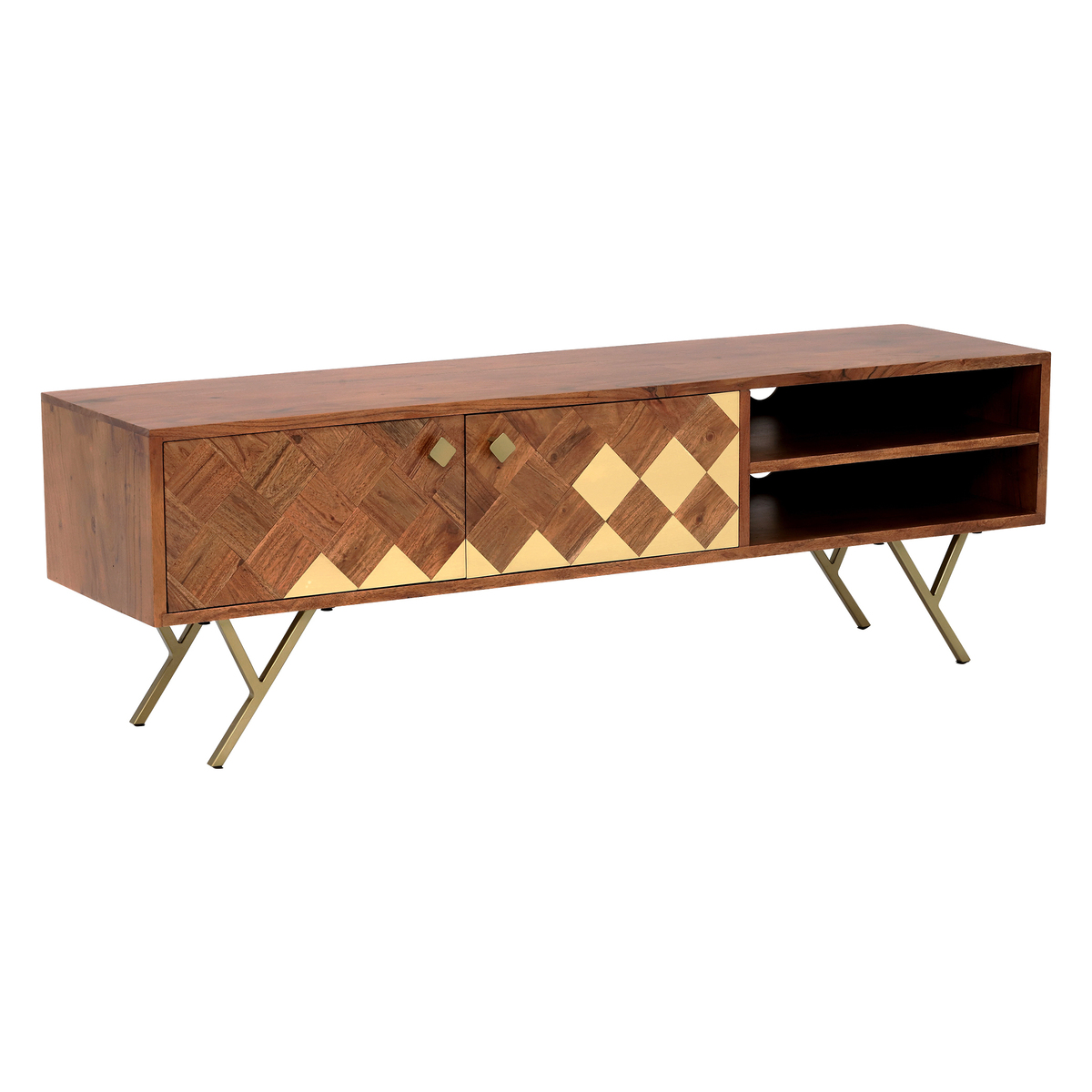 Bibi TV Unit – image 2