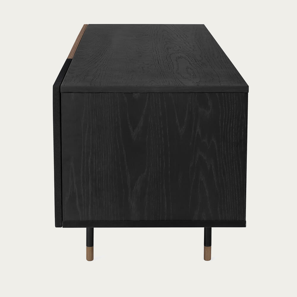 Walnut Jugend TV Unit – image 3