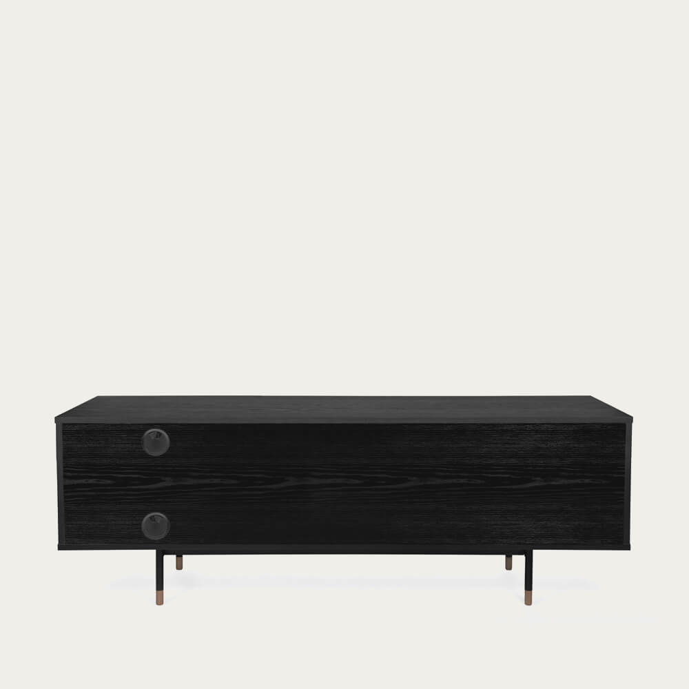 Walnut Jugend TV Unit – image 4