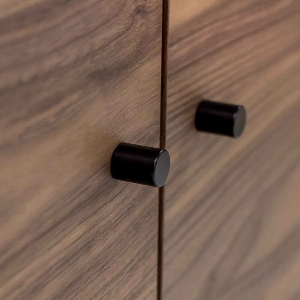 Walnut Jugend TV Unit – image 7