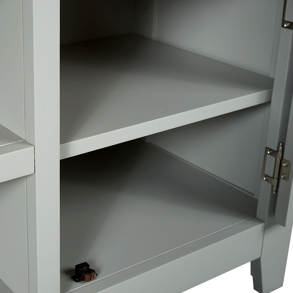 Chester Dove Grey TV Unit - up to 45" – image 7