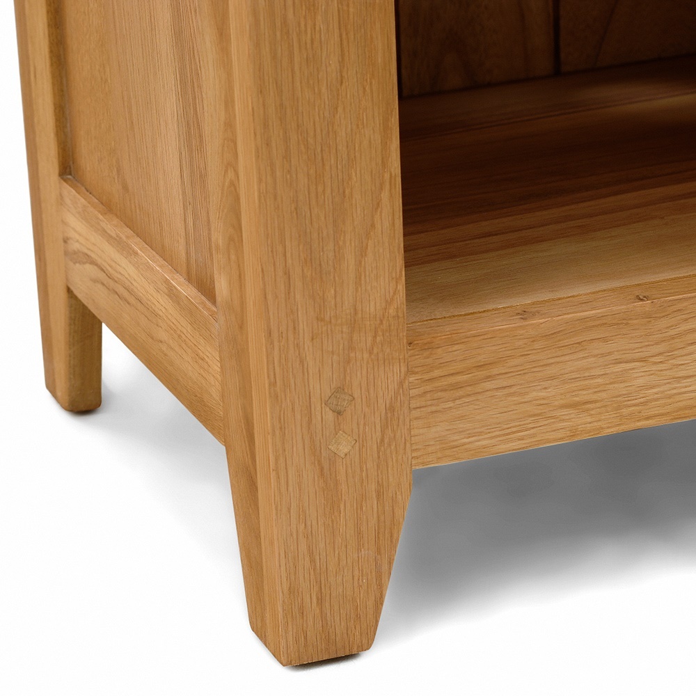 Oakland TV Unit with 1 Door - up to 45" – image 6