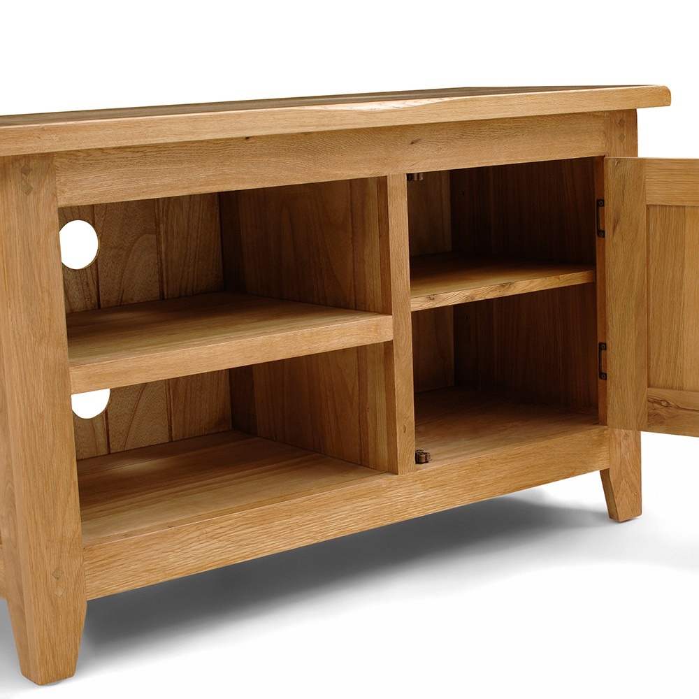 Oakland TV Unit with 1 Door - up to 45" – image 7