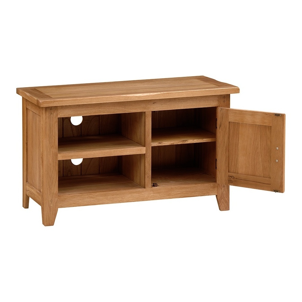Oakland TV Unit with 1 Door - up to 45" – image 2