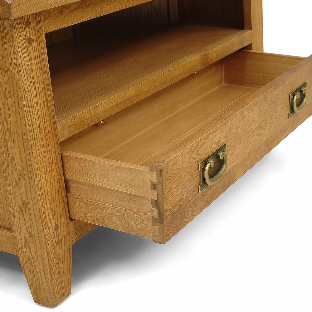 Oakland Corner TV Unit Up To 40" – image 2