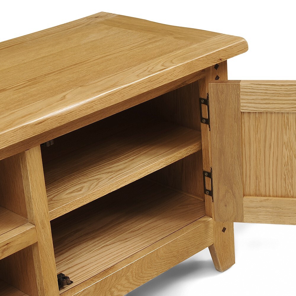 Oakland Low Wide TV Unit - up to 80" – image 4