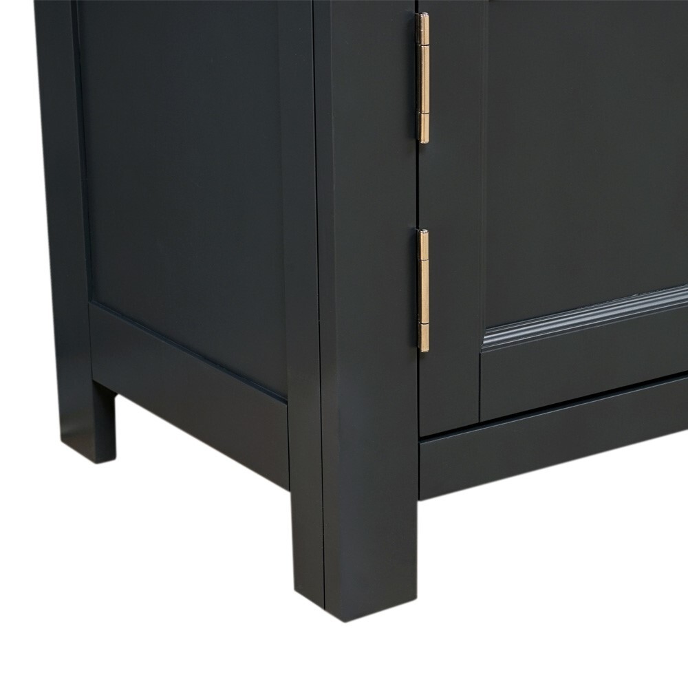 Ellwood Charcoal Extra Large TV Stand - Up to 80" – image 5