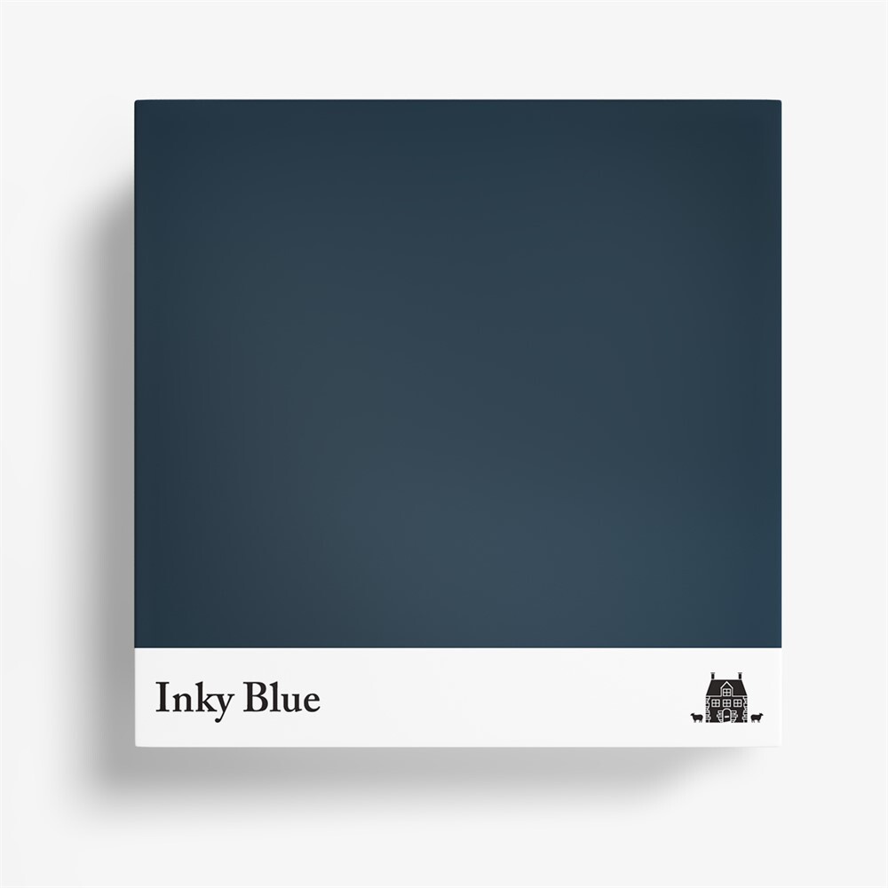 Westcote Inky Blue Corner TV Unit - Up to 44'' – image 3