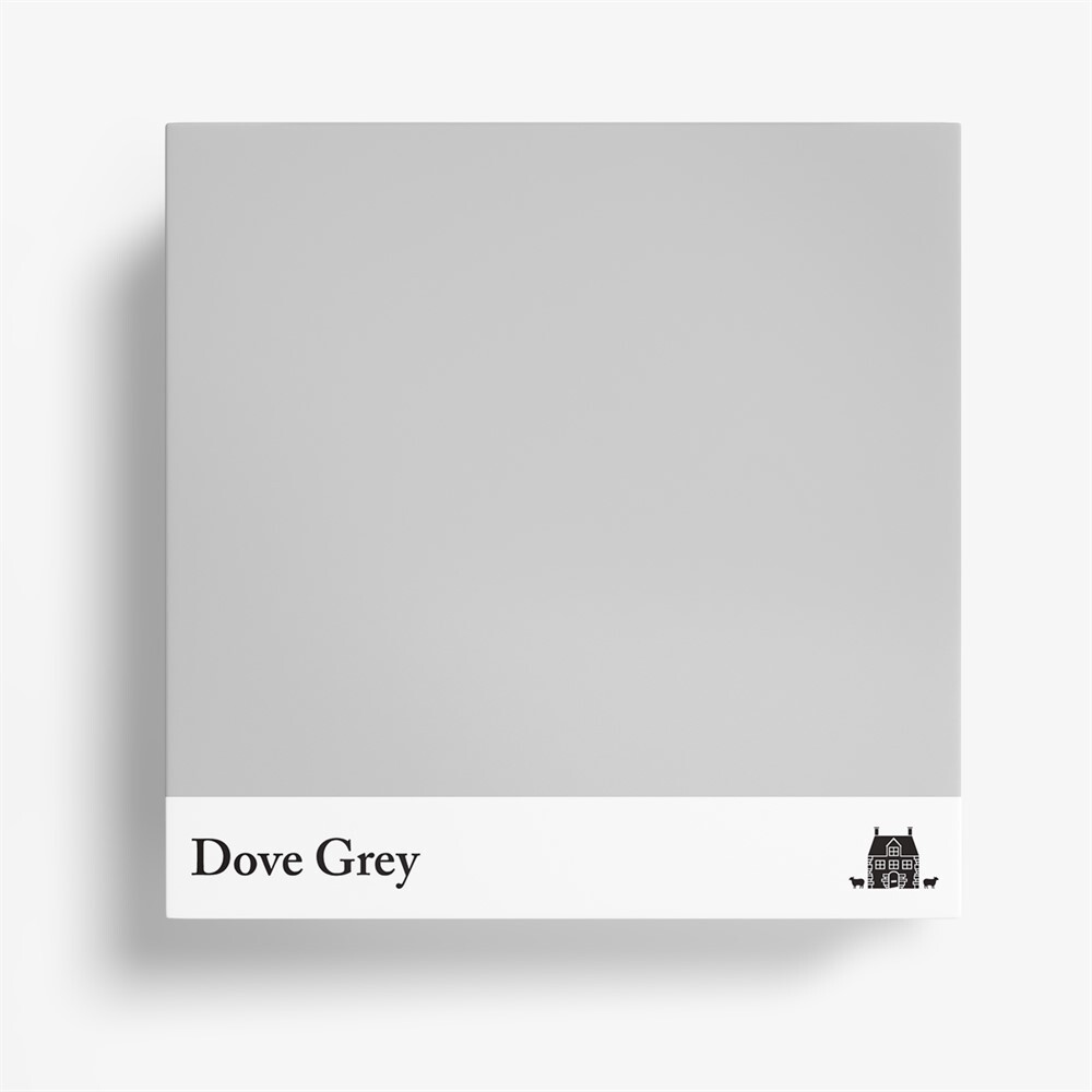Chester Dove Grey Corner TV Unit Up To 40" – image 8