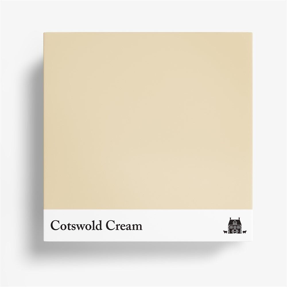 Sussex Cotswold Cream Extra Large TV Stand - Up to 80'' – image 7