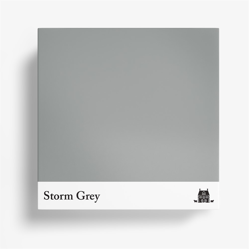 Sussex Storm Grey Extra Large TV Stand - Up to 80'' – image 7