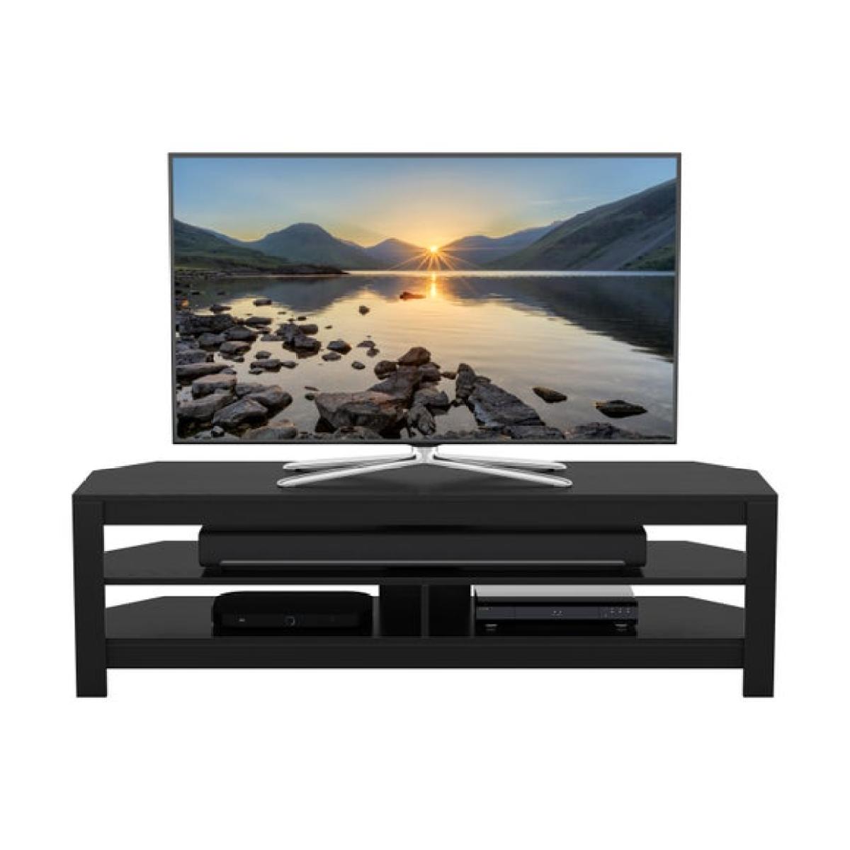 Return - AVF Calibre Wide TV Stand for TVs up to 65” – image 3