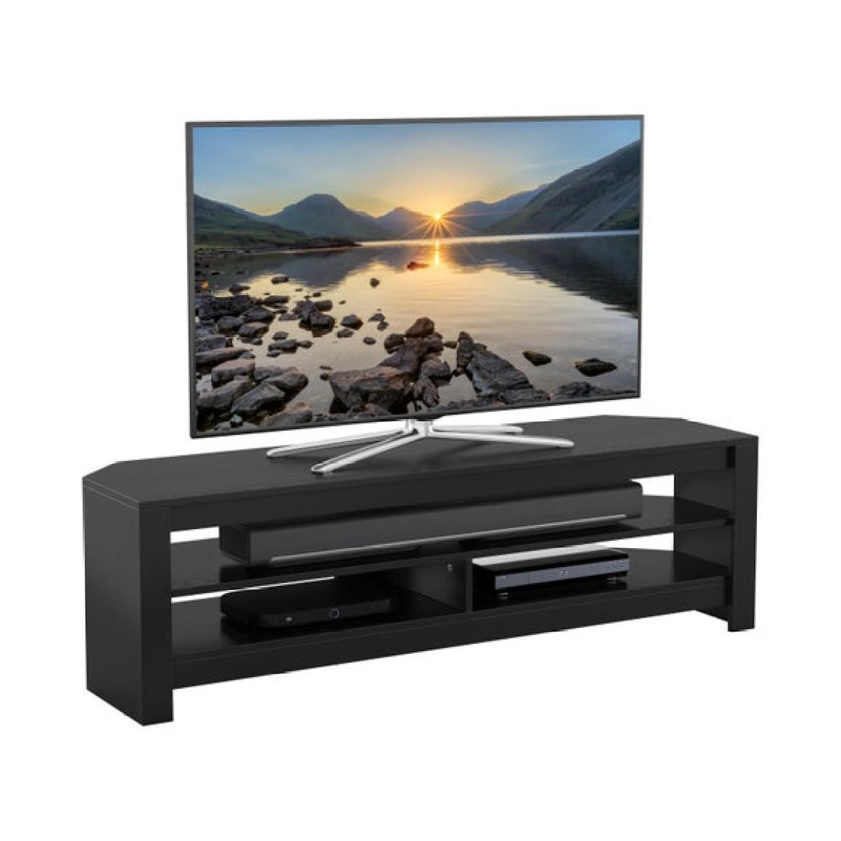 Return - AVF Calibre Wide TV Stand for TVs up to 65” – image 4