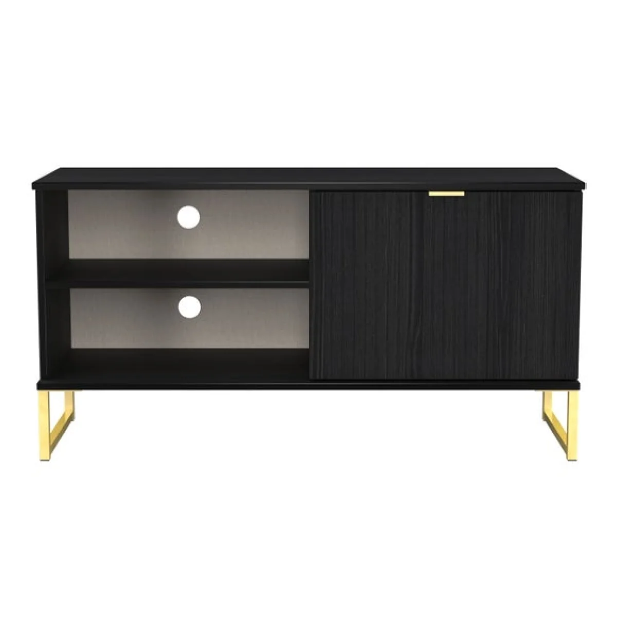 Harborne Small TV Unit for TVs up to 50" – image 2