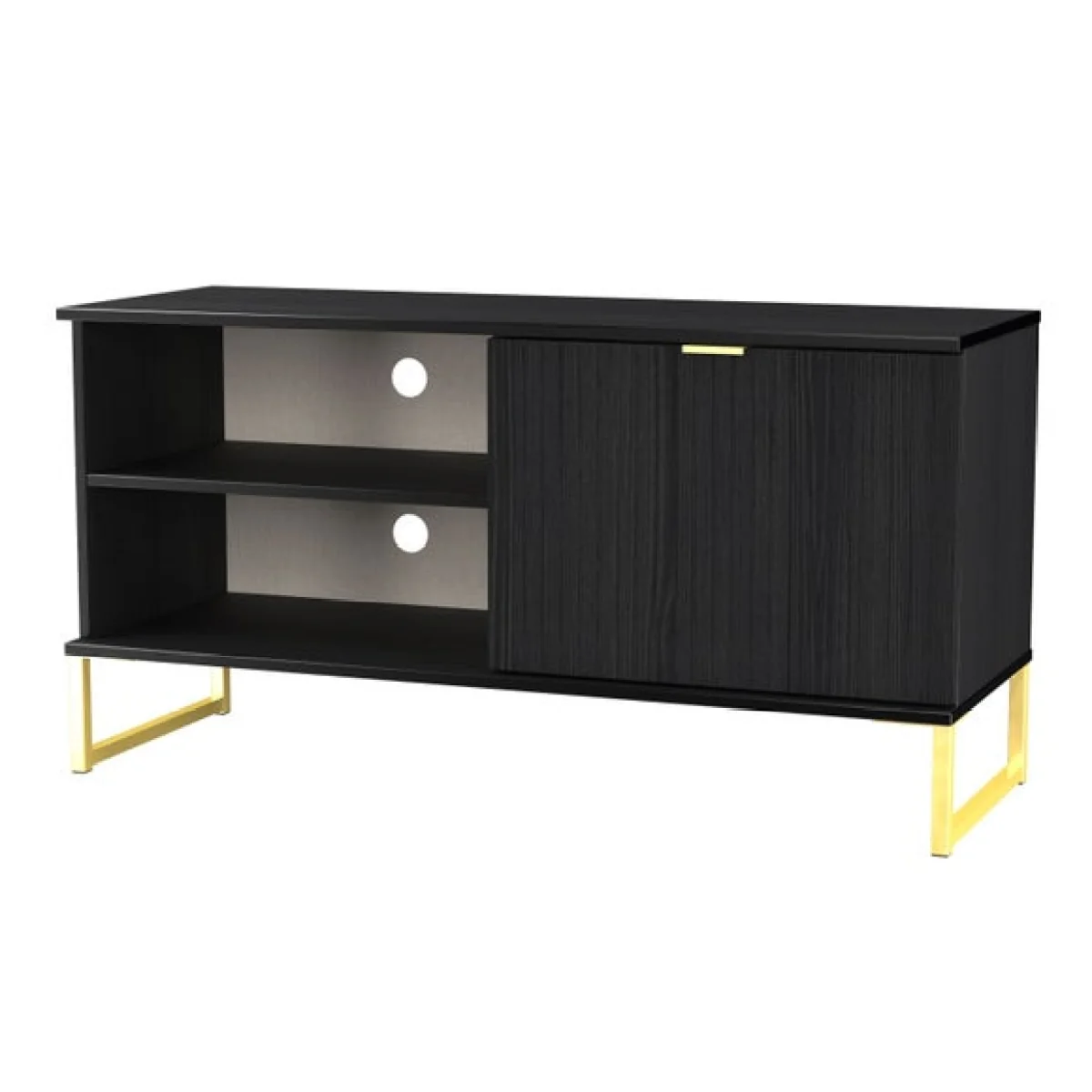 Harborne Small TV Unit for TVs up to 50" – image 4