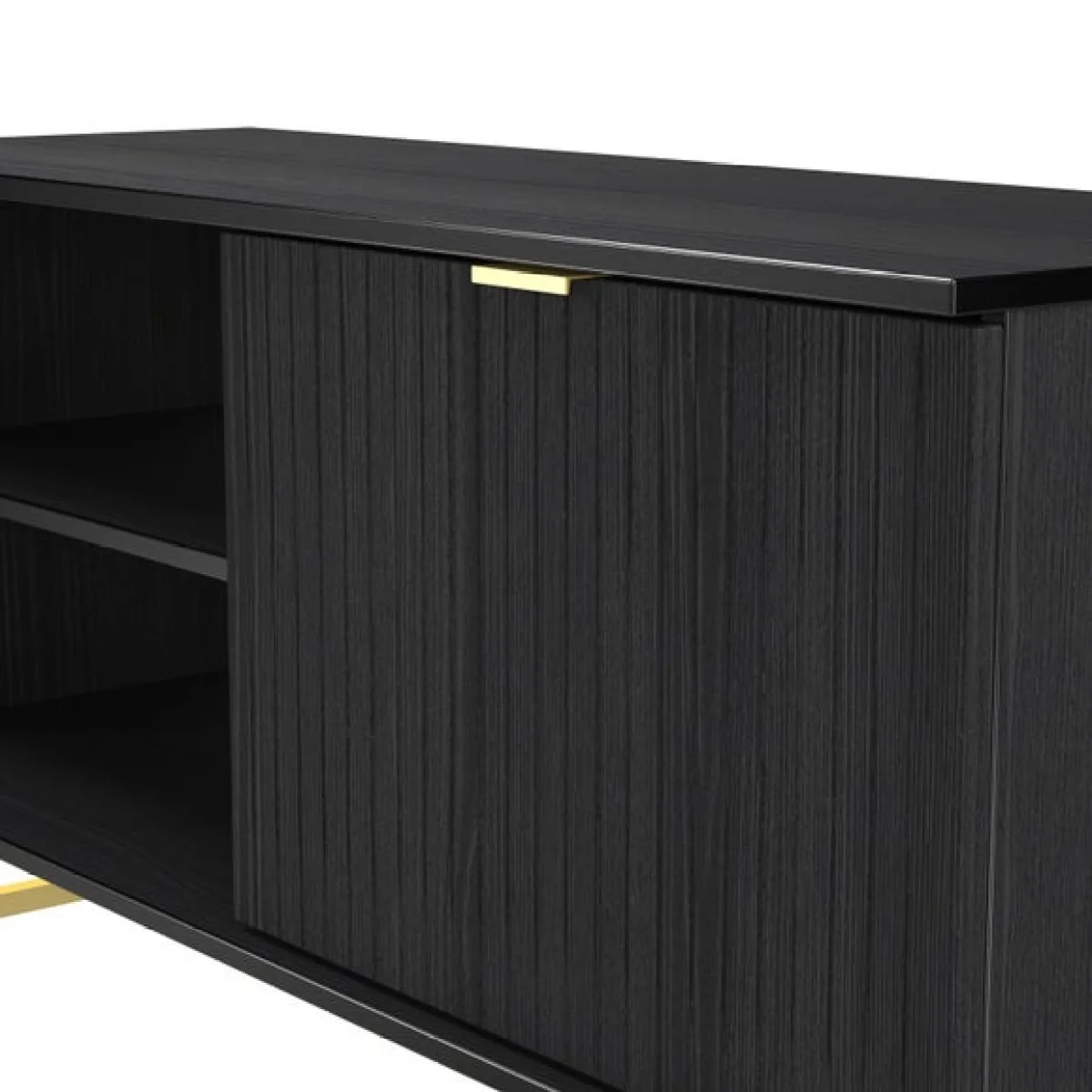 Harborne Small TV Unit for TVs up to 50" – image 5