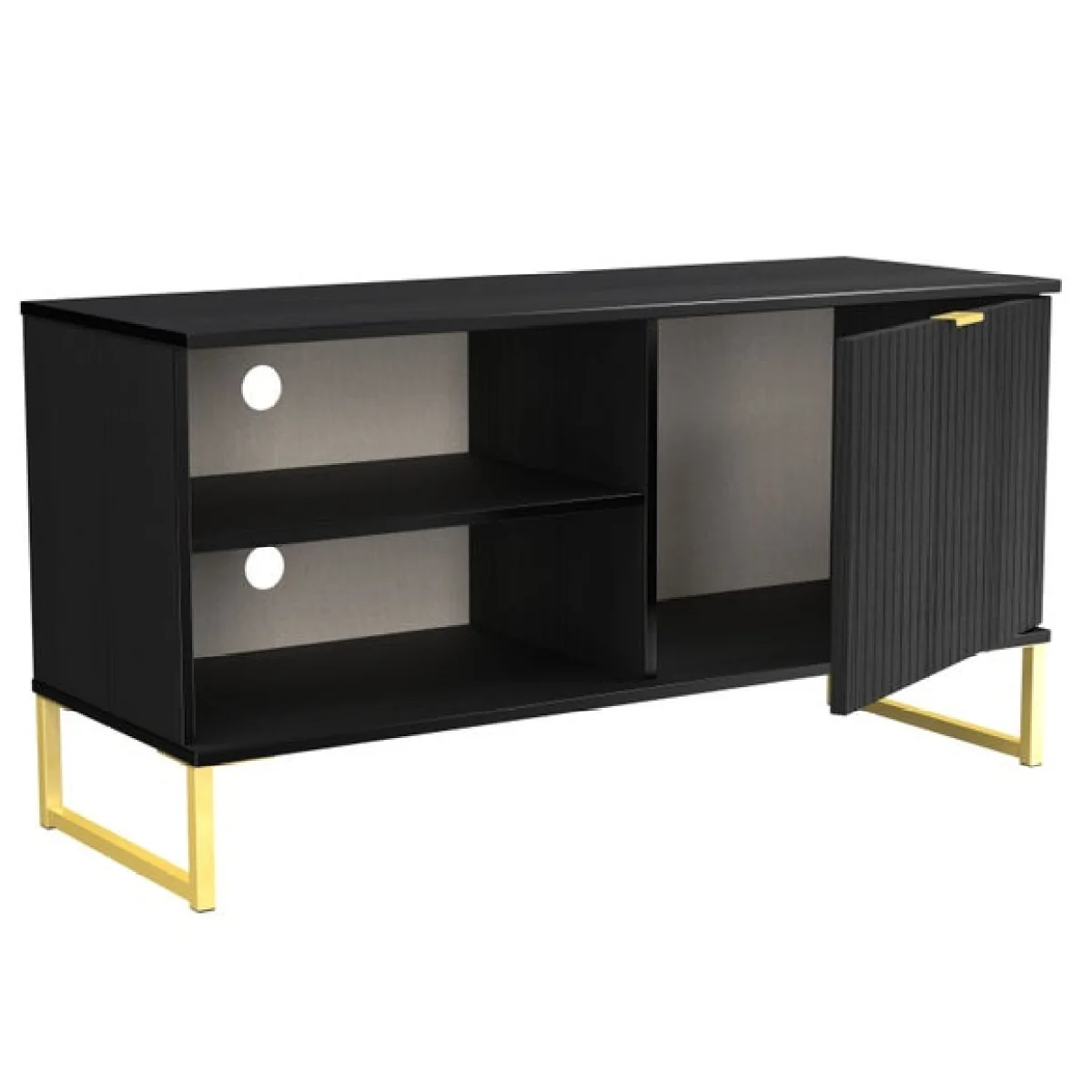 Harborne Small TV Unit for TVs up to 50" – image 6