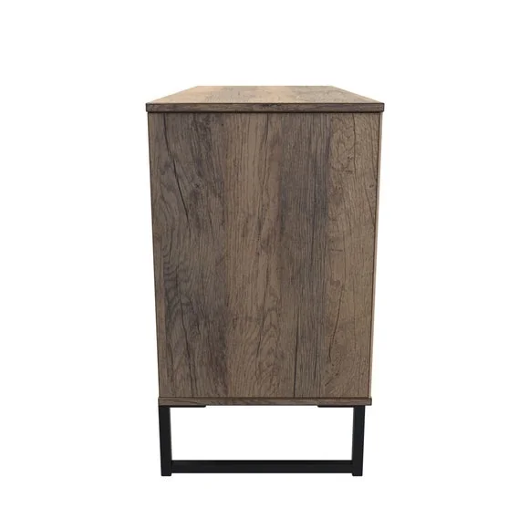 Milston 3 Drawer TV Unit for TVs up to 42" – image 3