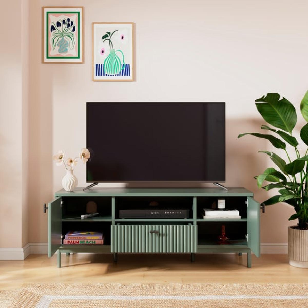 Elsie TV Unit for TVs up to 55" – image 3