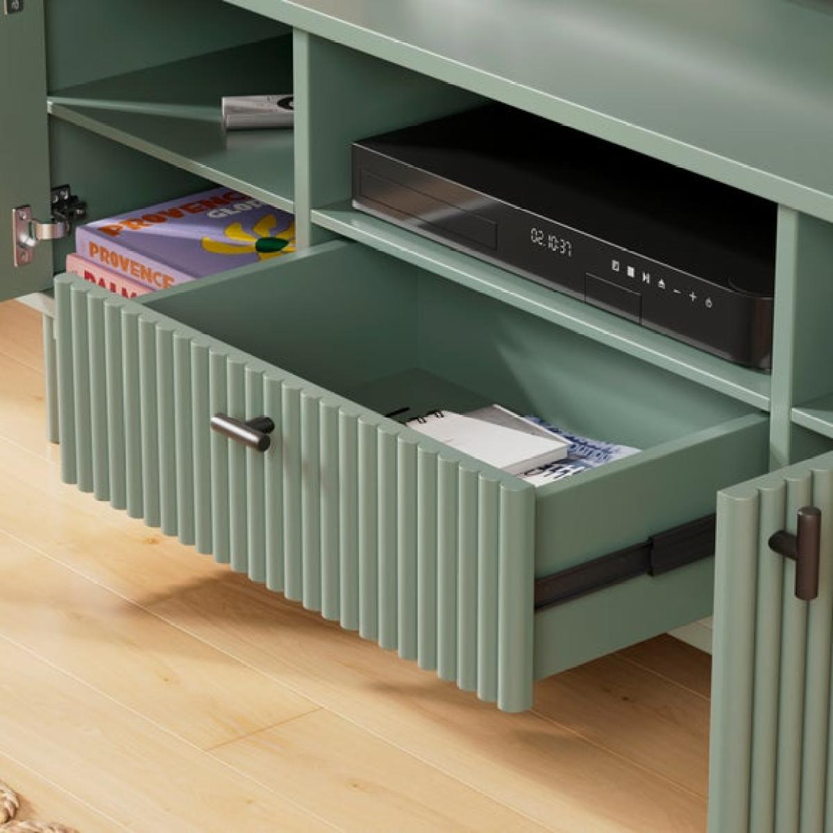 Elsie TV Unit for TVs up to 55" – image 4