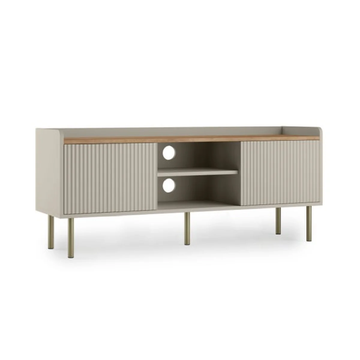 Georgi Wide TV Unit for TVs up to 55" – image 6