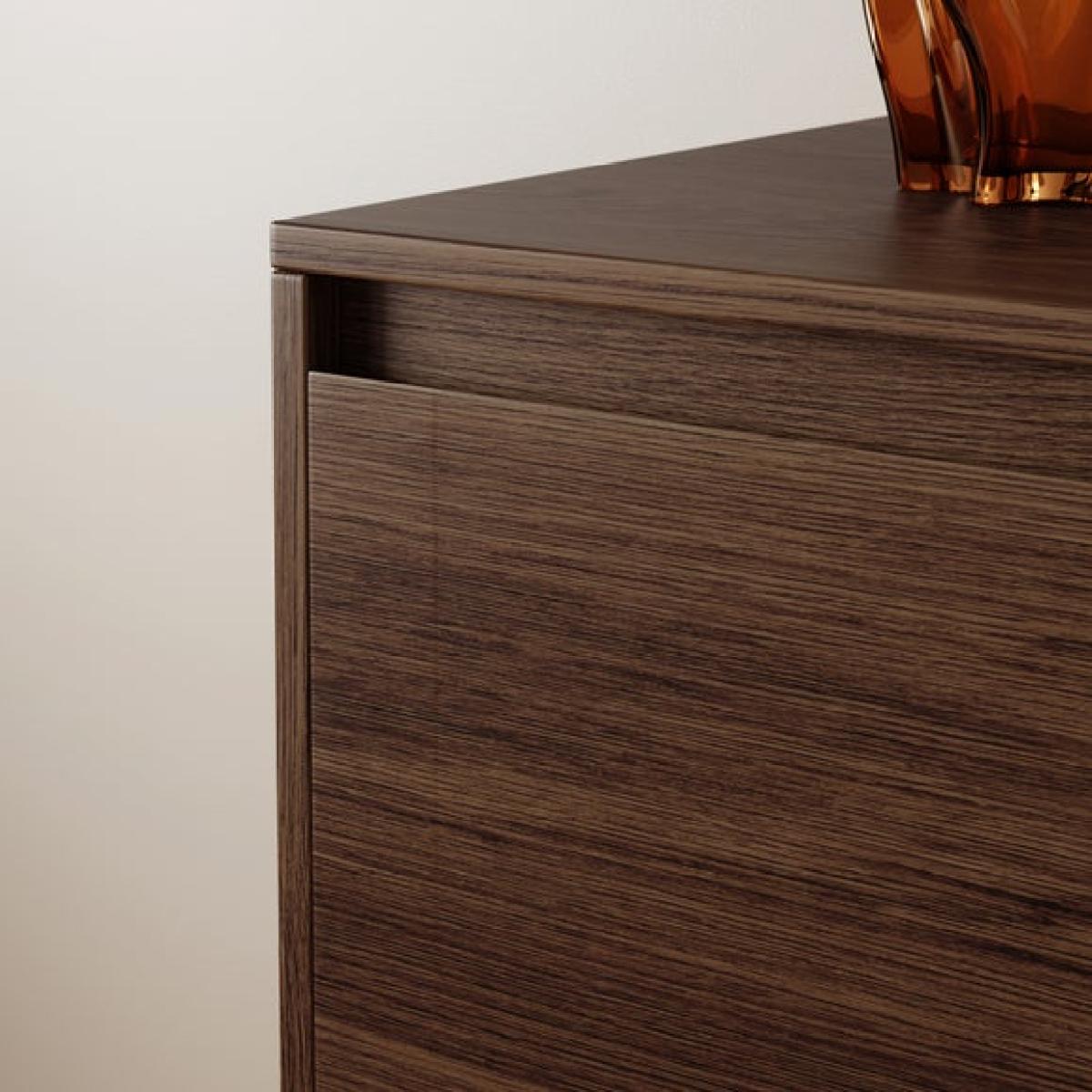 Hadleigh Wide TV Unit for TVs up to 80" – image 4