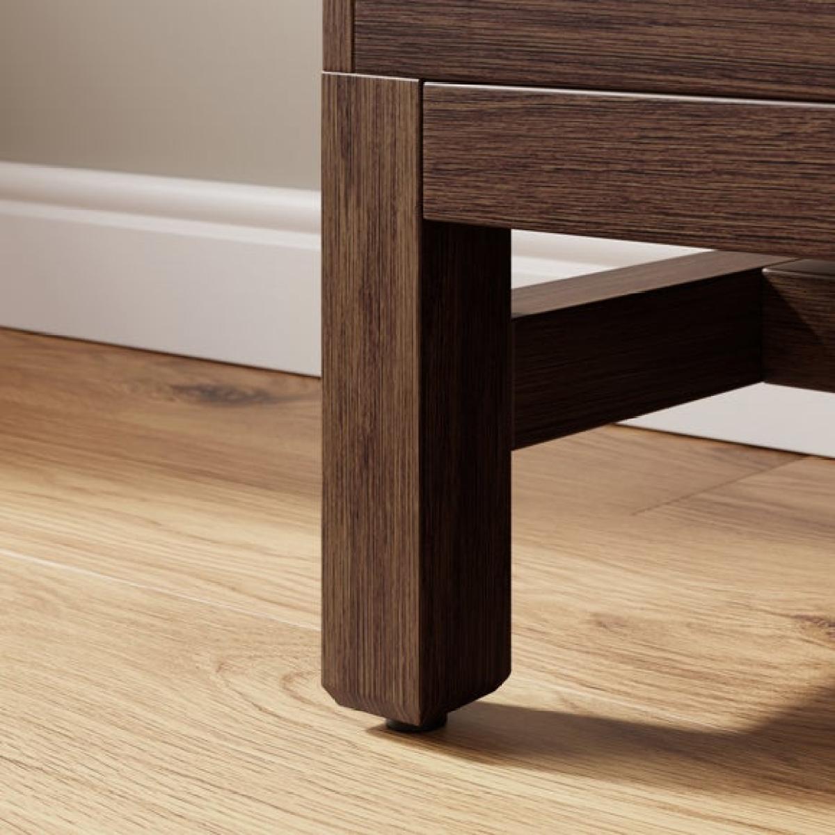 Hadleigh Wide TV Unit for TVs up to 80" – image 5