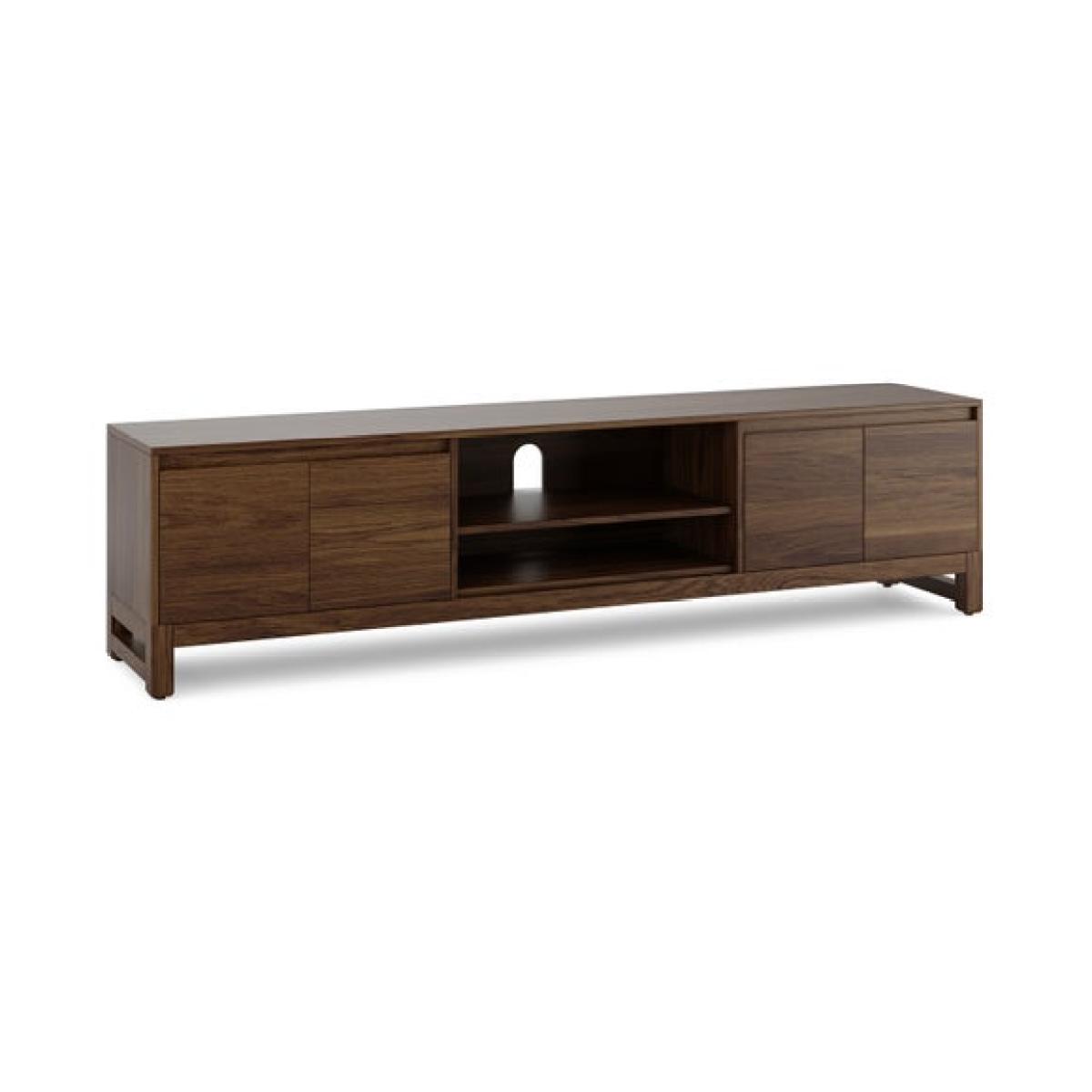 Hadleigh Wide TV Unit for TVs up to 80" – image 6