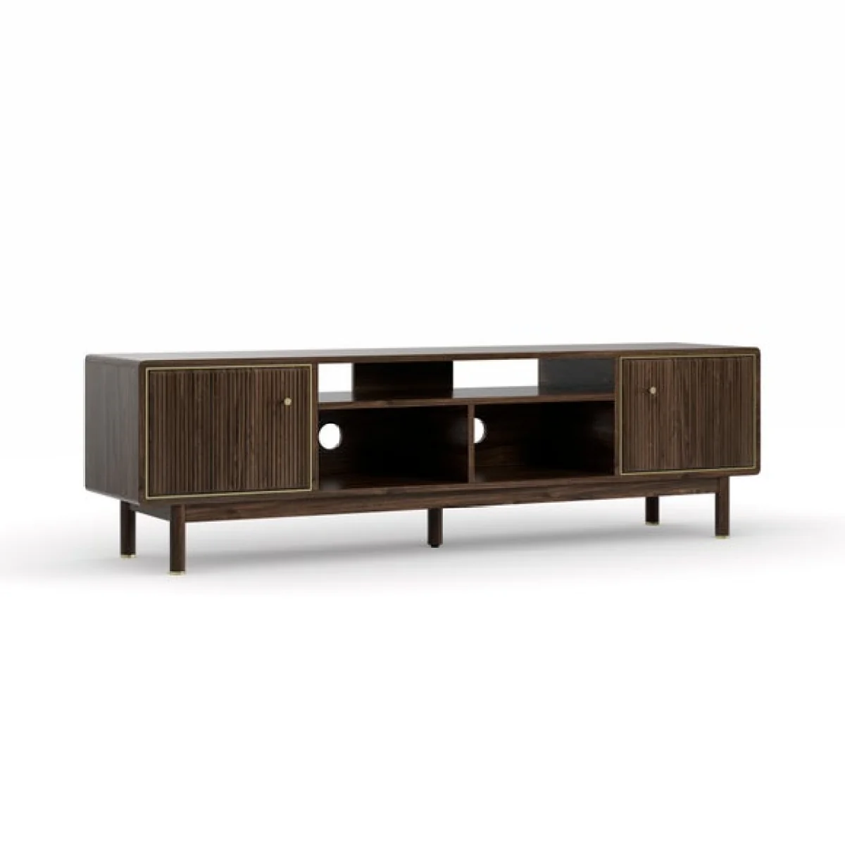 Daphne Extra Wide TV Unit for TVs Up To 75" – image 7